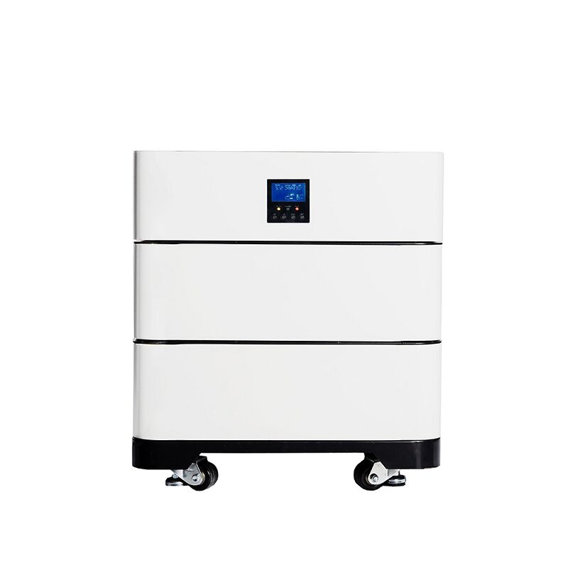 What Are the Advantages of Battery Storage - Blackhawk Supply