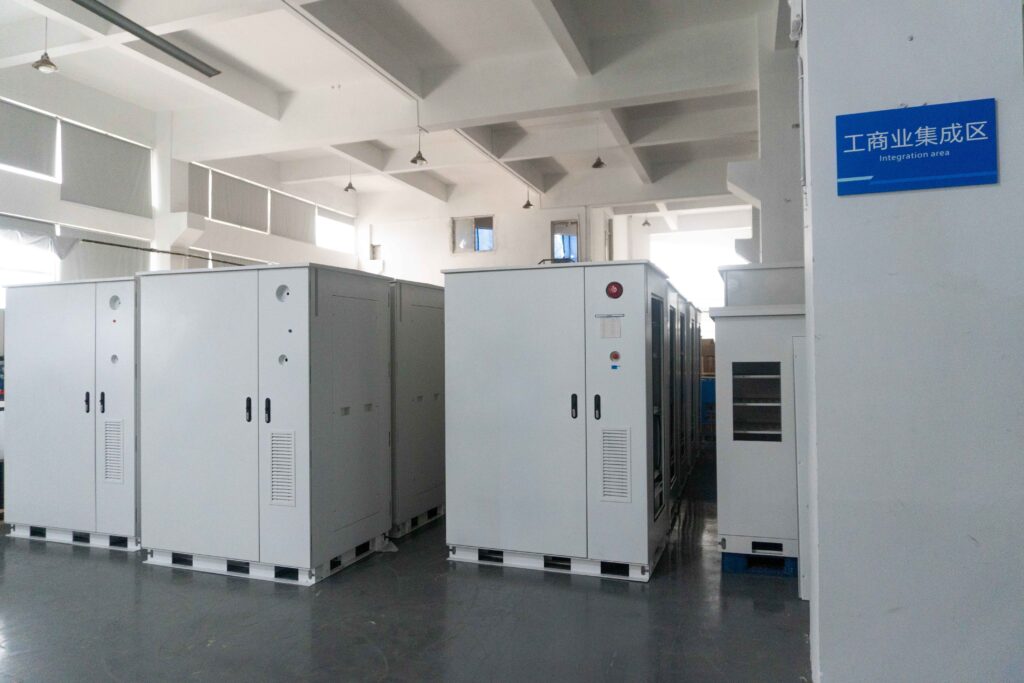BESS chinese factory-1