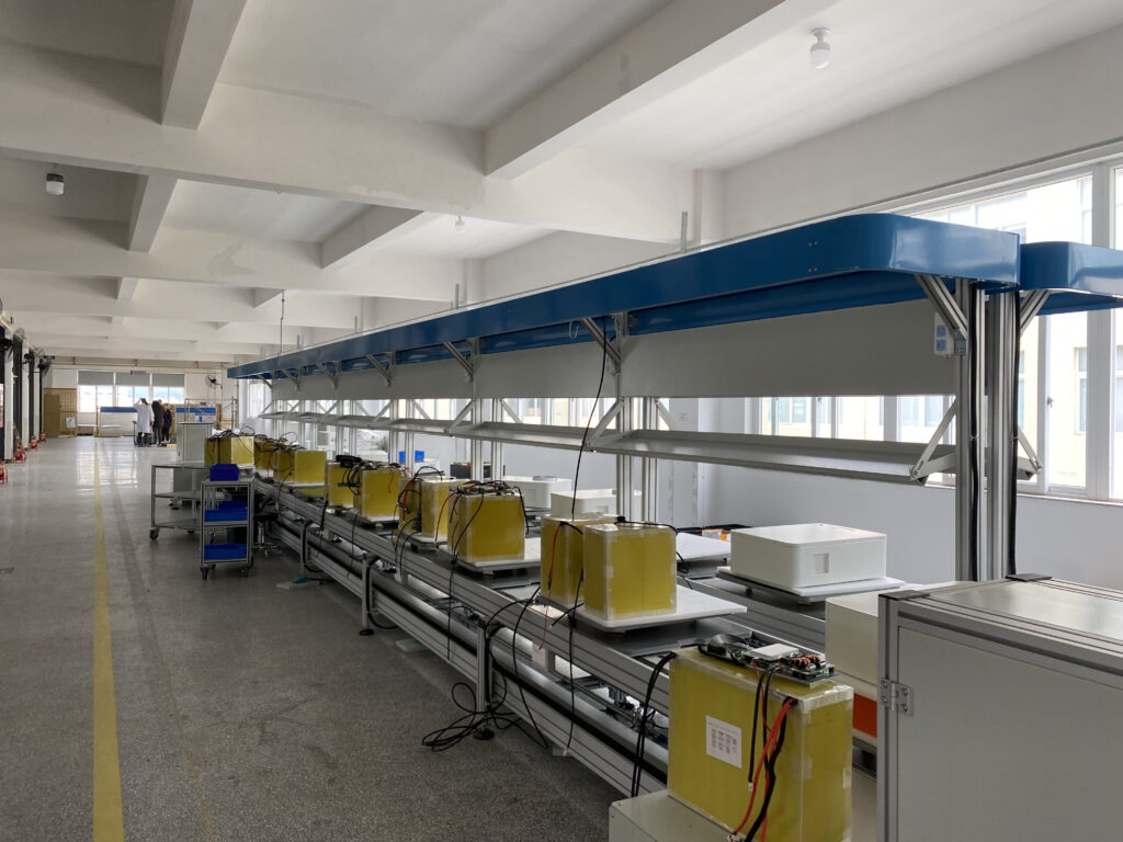 BESS chinese factory-6