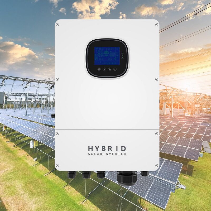 Maximizing Solar Energy Solutions with Sun Inverters