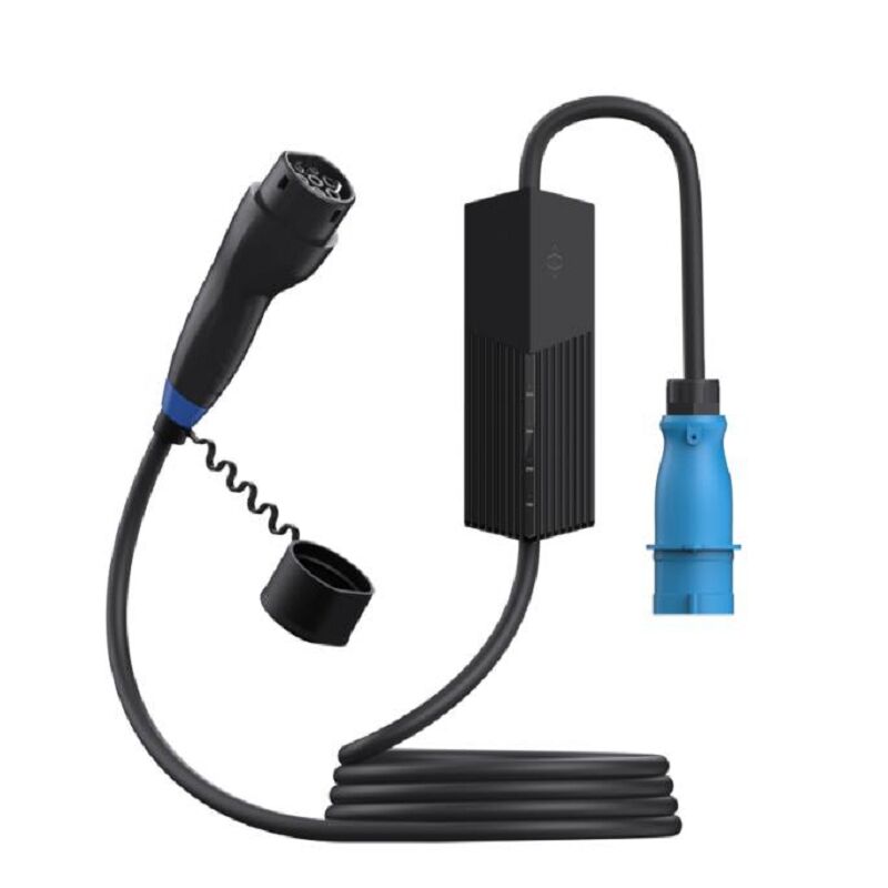 Simplifying Electric Car Charging with Level One Chargers