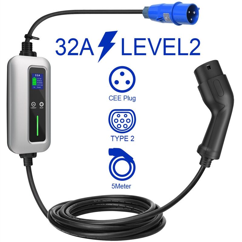 Easily powered by household outlets or solar panels