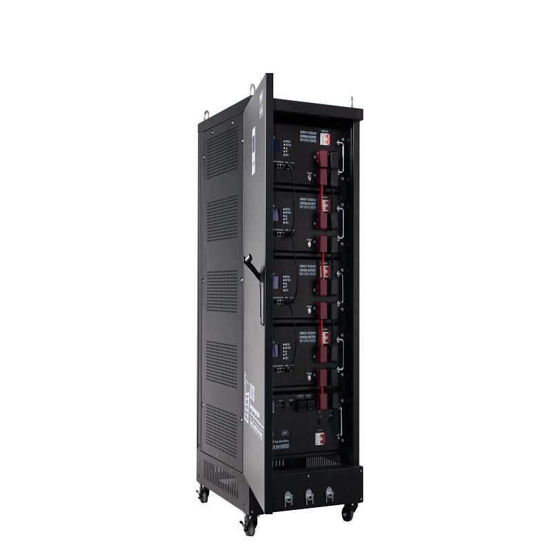 Energy Storage: A Keystone of Decarbonization and Renewables Integration