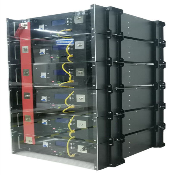 The Importance of Energy Storage in Solar Power