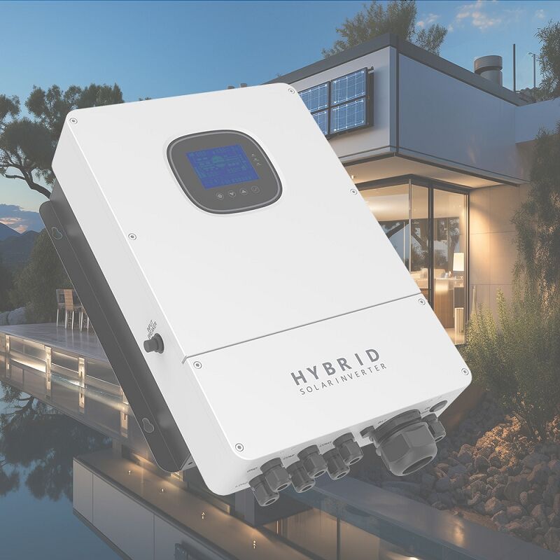 Unlocking Inverter Solar Hybrid Technology to its maximum