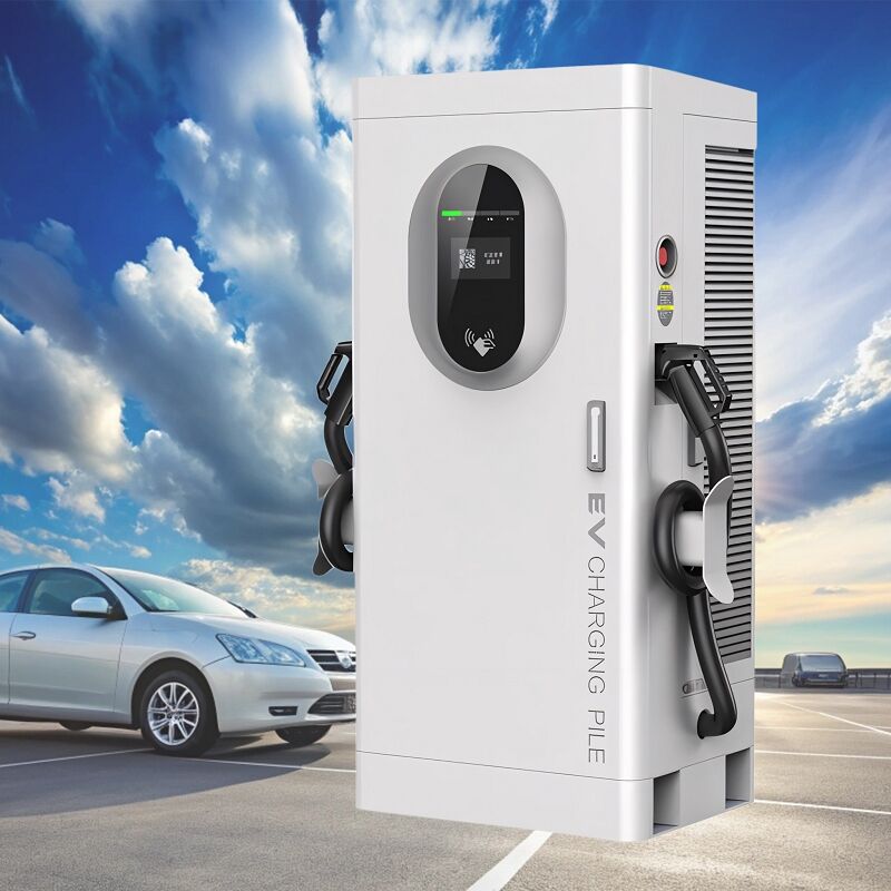 Exploring the Benefits of Electric Car Power Stations