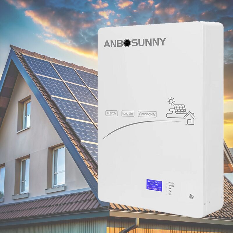 How You Benefit from Residential Solar Batteries environmentally