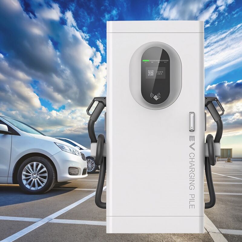 Streamlined charging process for busy schedules