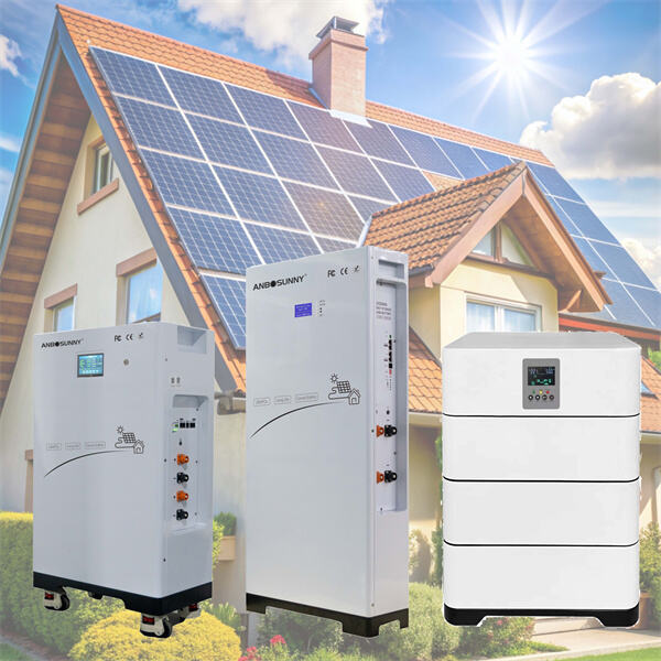 The common uses of Lifepo4 15kWh batteries in the industry