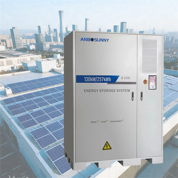 Superior Quality and Performance Guaranteed for Wholesale Buyers in the Solar Battery Storage Marke