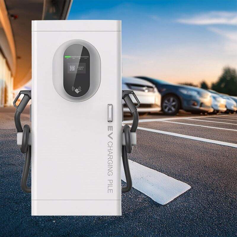 Upgrade your EV charging game with a 150kw charger