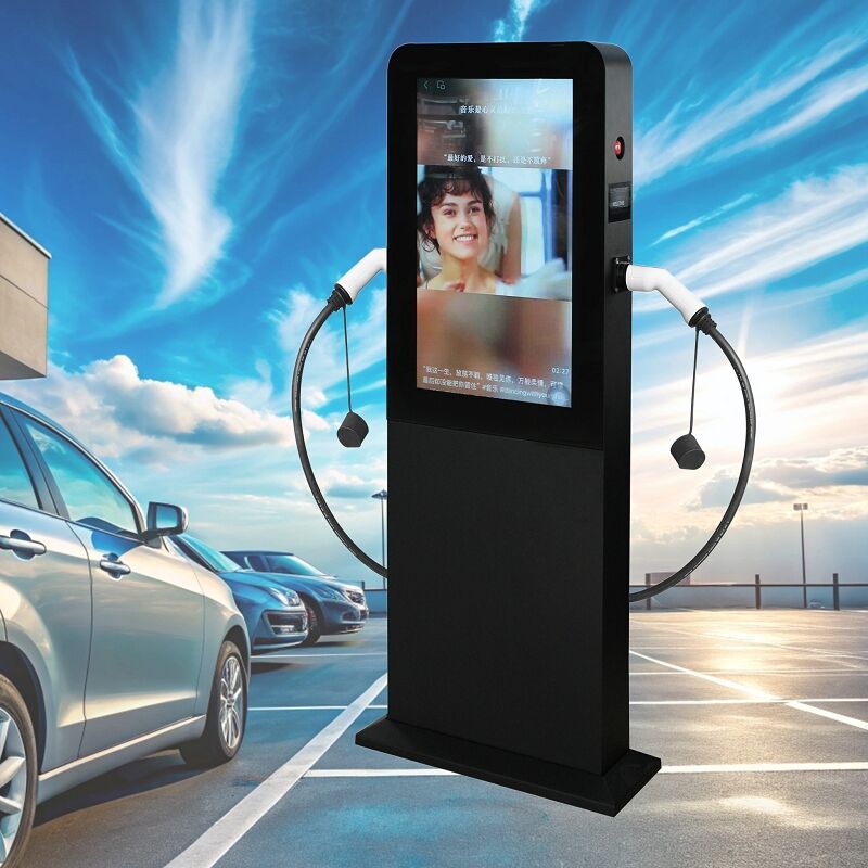 Experience Faster Charging Times with j1772 Level 2 Charger