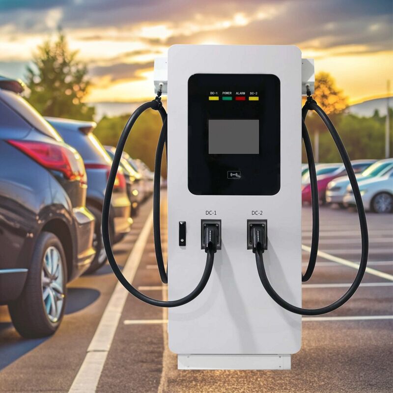 3) How to Properly Install and Use a J1772 EV Charger at Home