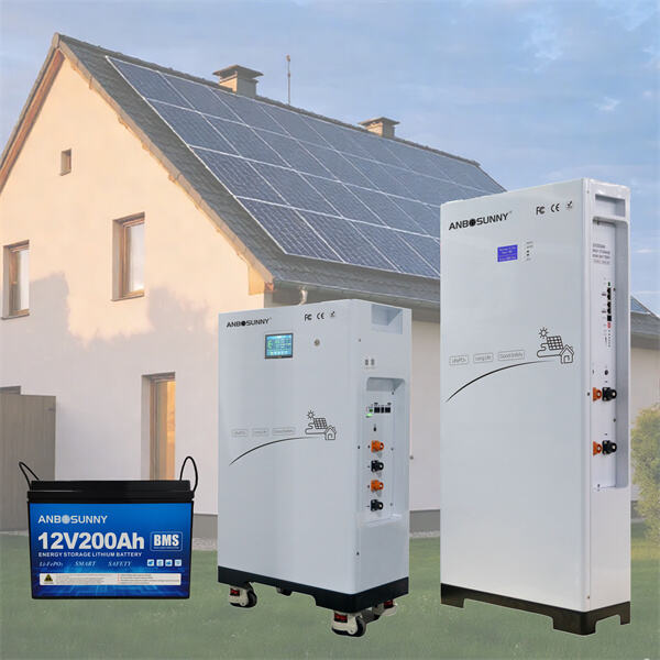 Increase the Value of Your Property with Cutting-Edge Solar Battery Technology