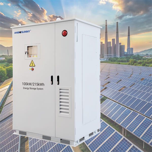 Energy Freedom - Power and Energy Autonomy