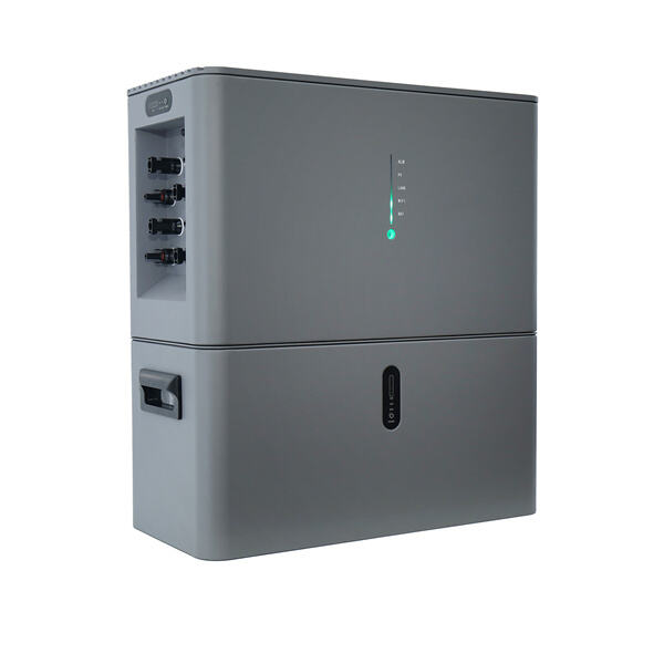 Trusted Supplier for Renewable Energy Products