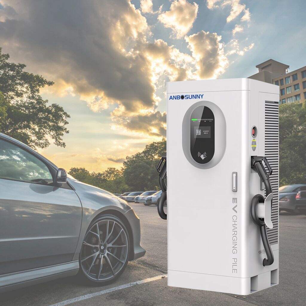 Reliable and convenient charging services for electric vehicles