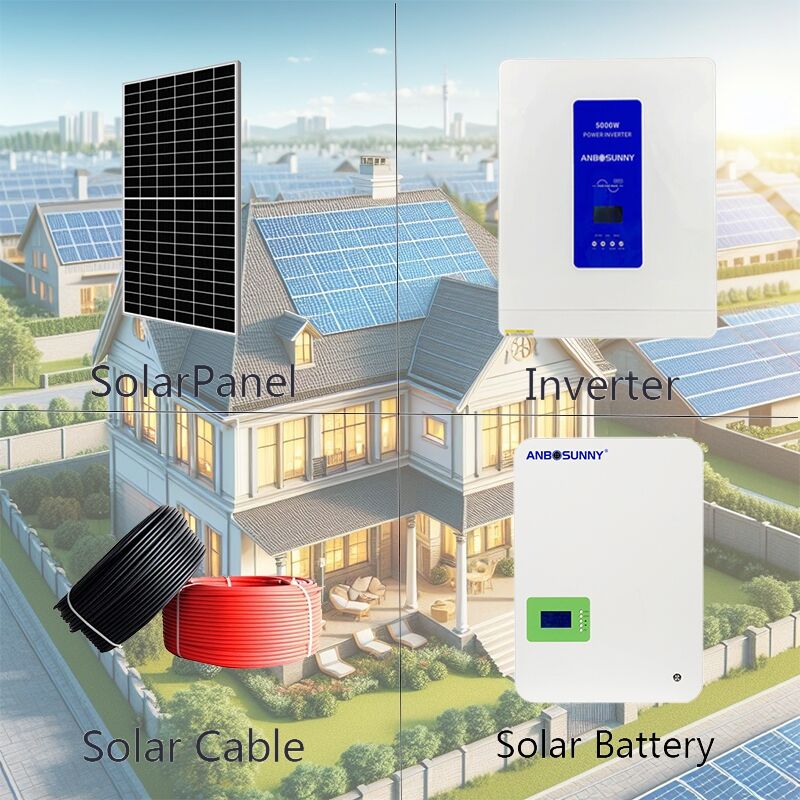 Opting for a Sustainable Future with Solar Energy