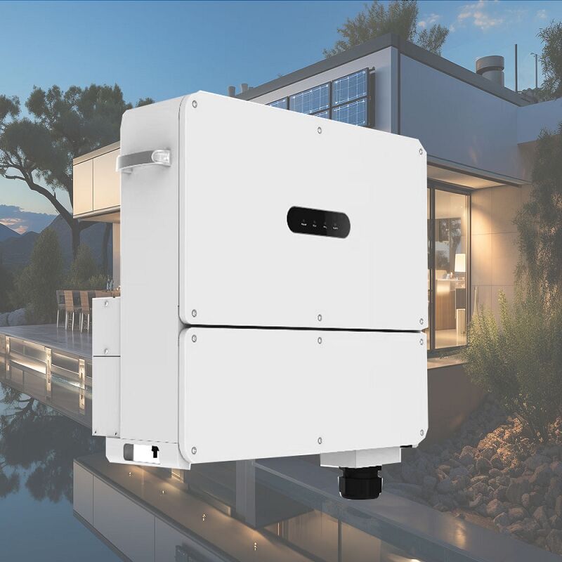 How Grid Tie Inverters Can Help You Sell Excess Solar Power Back to the Utility Company