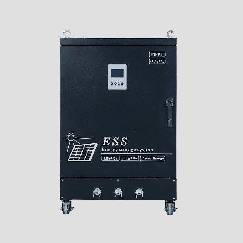 Simply, the following of energy storage tech
