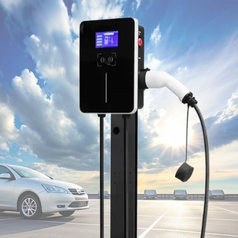 Discover the Best Level 2 Chargers That Get the Job Done Fast.