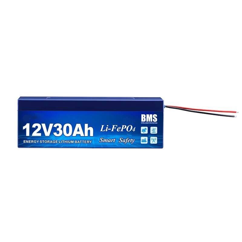 Battery Storage Solutions