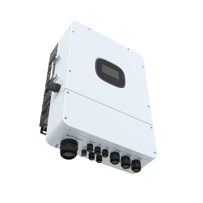 Powering Your Home or Business with the Inverter 10kva