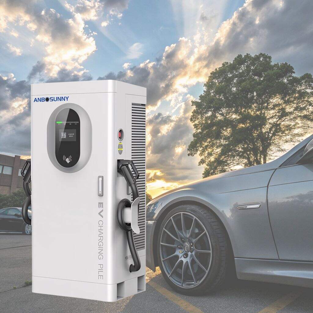 Experience quick and convenient recharging with our state-of-the-art fast chargers.