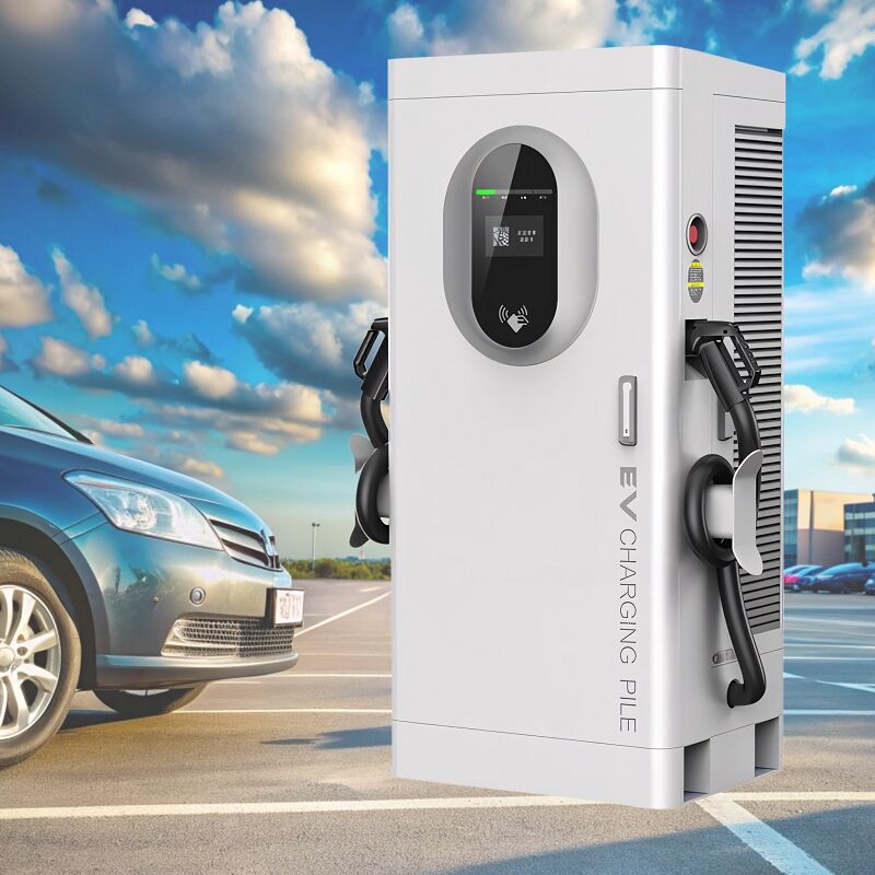 Eco-Friendly Charging for a Fraction of the Cos