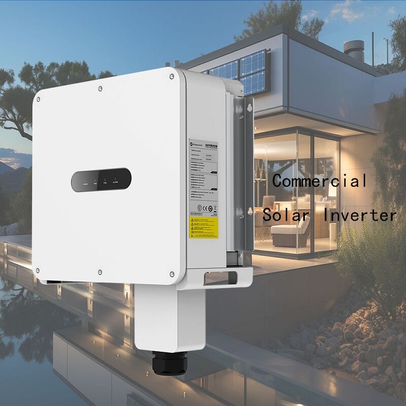 Maximizing Your Solar Energy Savings with a High-Quality Grid Tie Inverter
