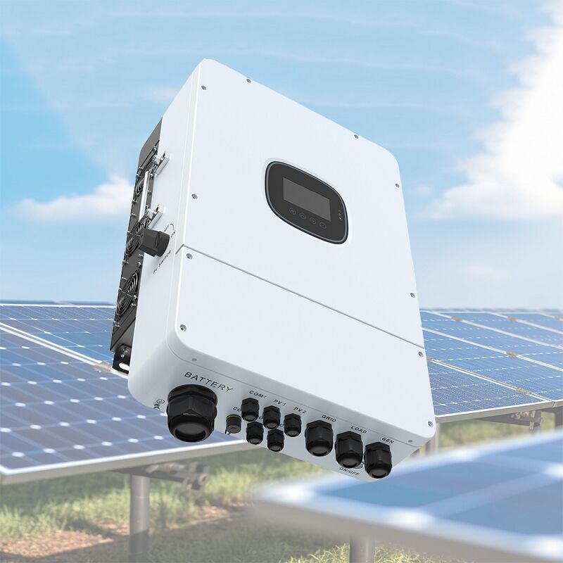 Power Up Your Home Appliances with an Inverter