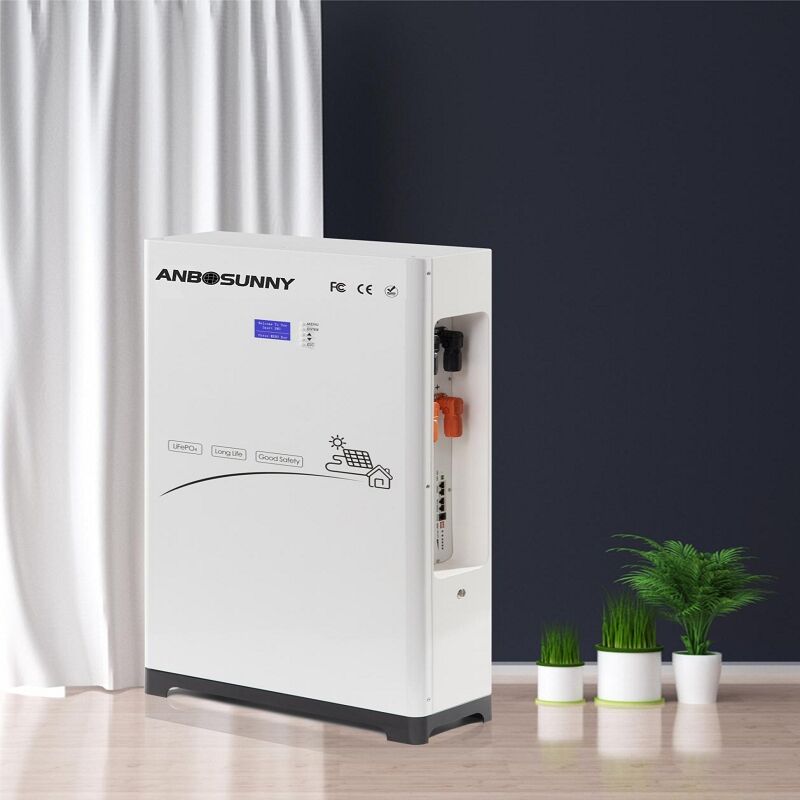 Empowering Homeowners with Reliable and Affordable Energy Backup