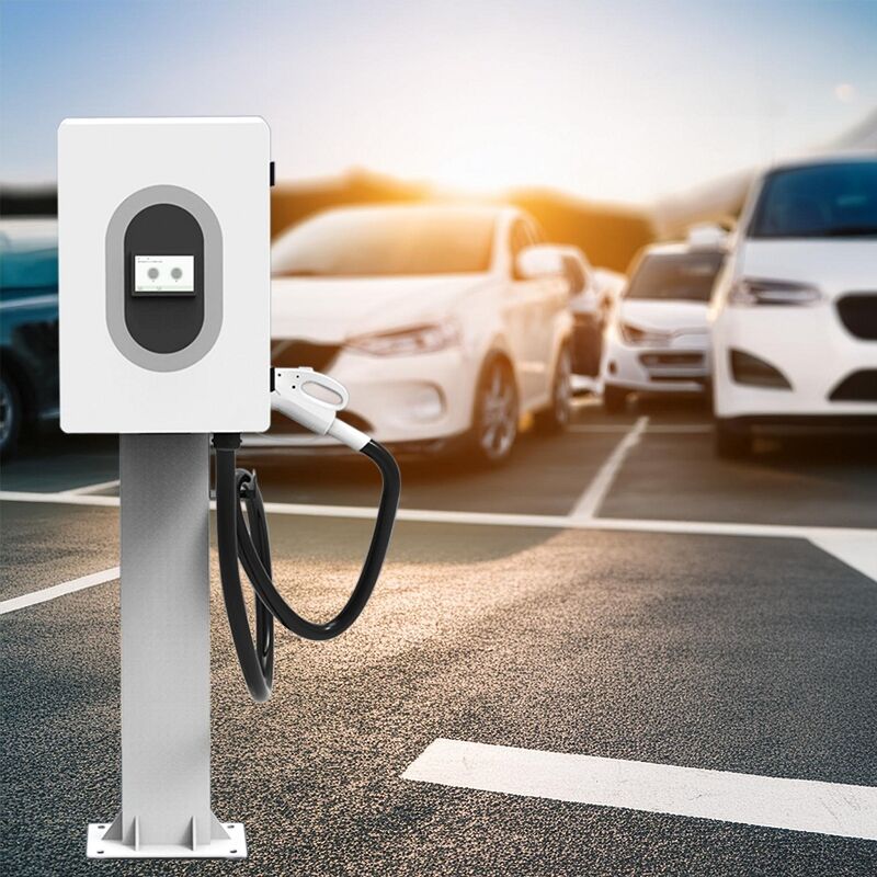 The Innovations of Type 2 Chargers