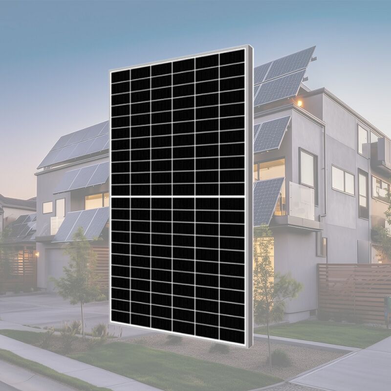 Selecting the Right Solar Energy Solution for Your Home: