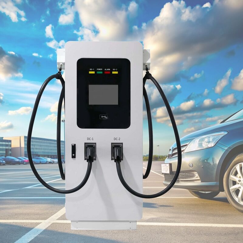 Maximizing Your EV Range with Level 3 Electric Car Charger