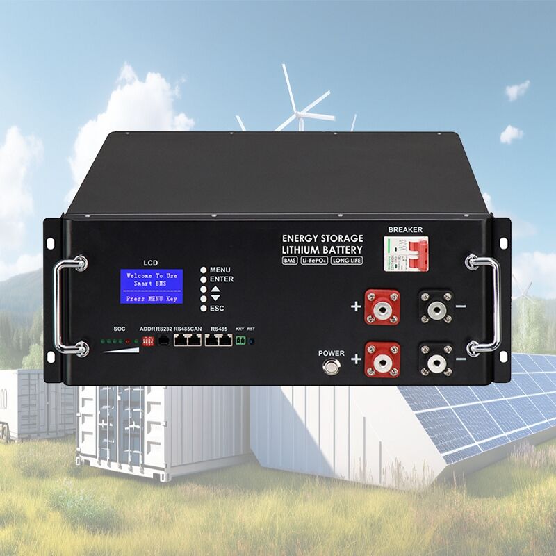 Energy-Saving Inverter 3500 Wa