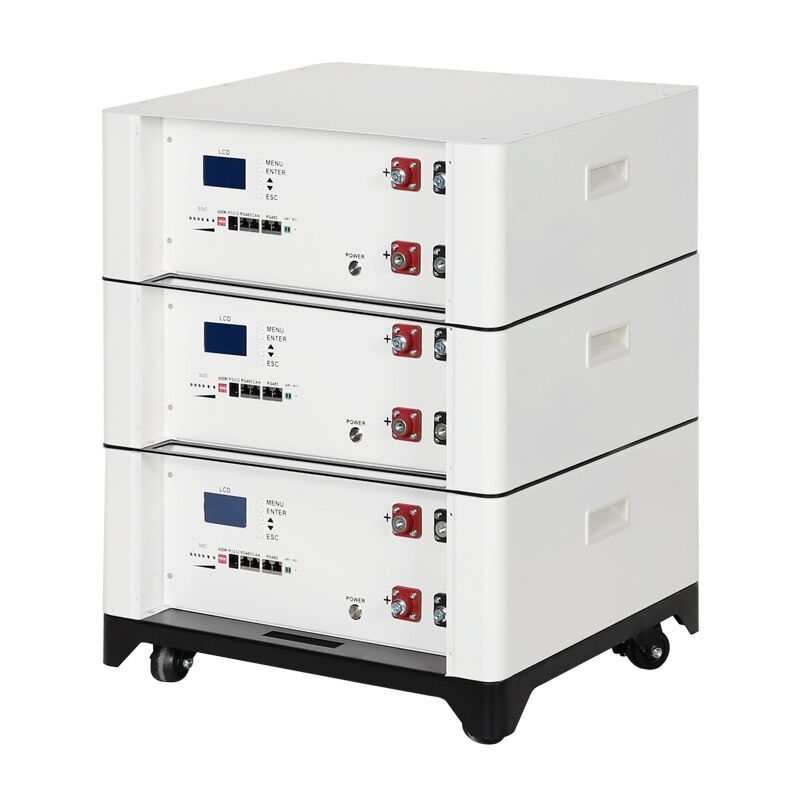 Preparing for the Future with Solar and Backup Batteries