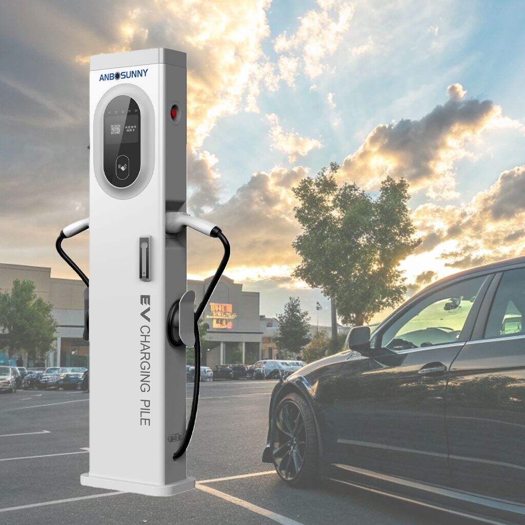 Top features to look for in a fast charger for EV