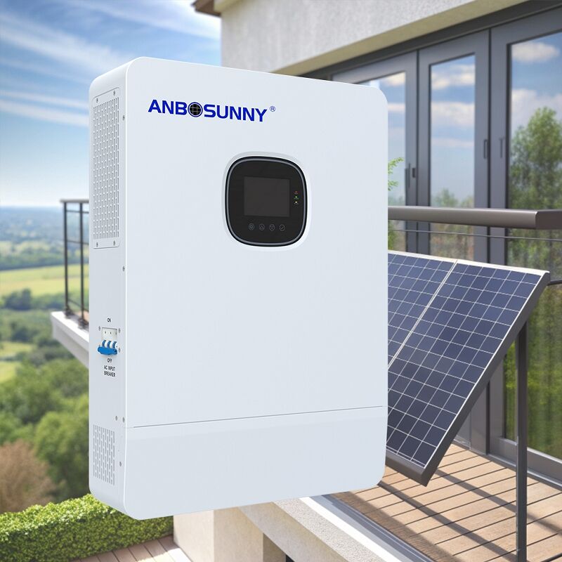 Discover the Benefits of Inverter Technology for Your Home - Smart, Efficient, and Cost-effective Solutions!