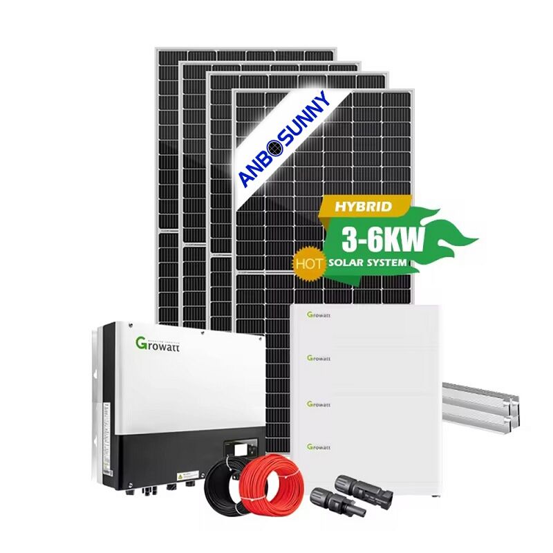 10 Things to Consider Before Installing a Home Solar Panel System