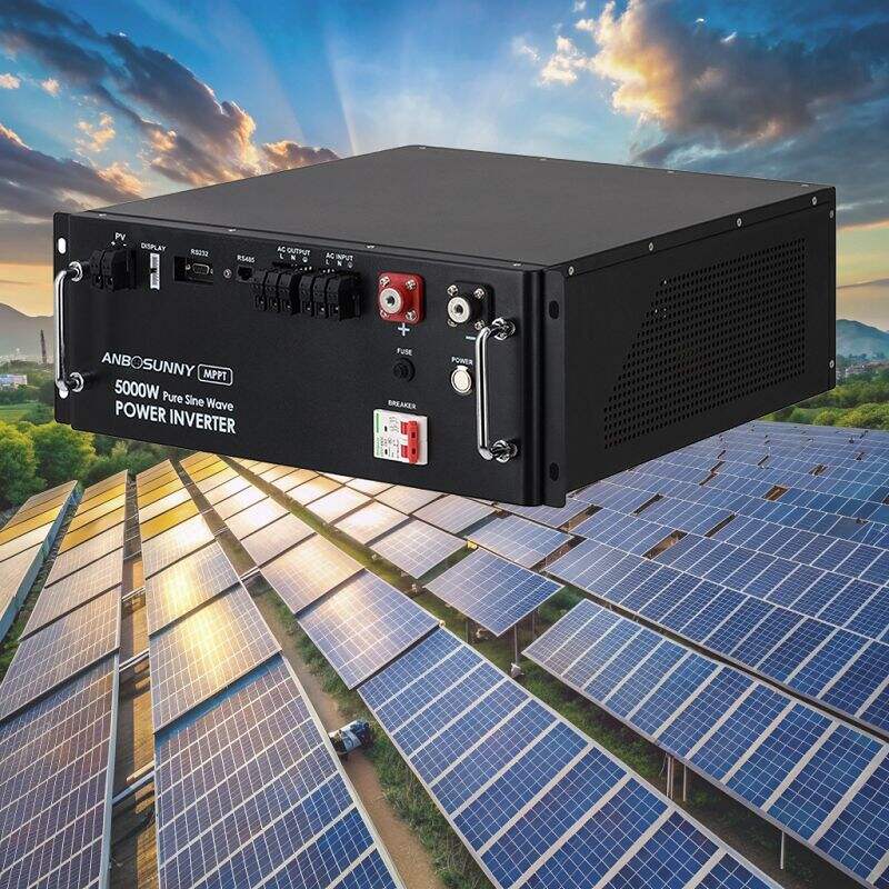 A Versatile Inverter 3500 Watt for All Your Needs