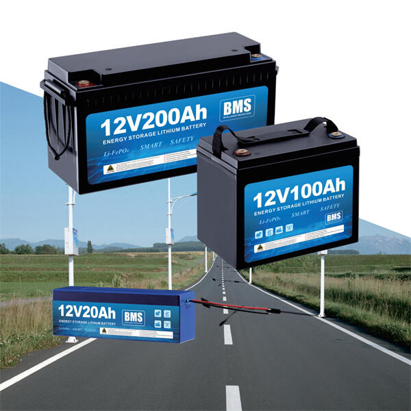 12v lithium ion battery pack
