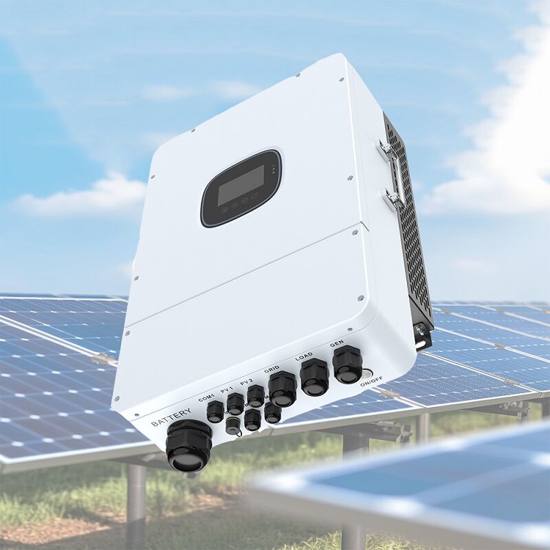 Get Peace of Mind with a Safe and High-Quality Inverter for Your Home