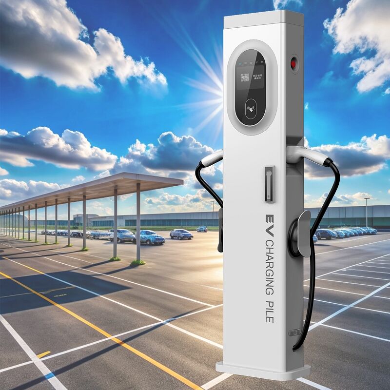 The eco-friendly solution to fueling your vehicle.