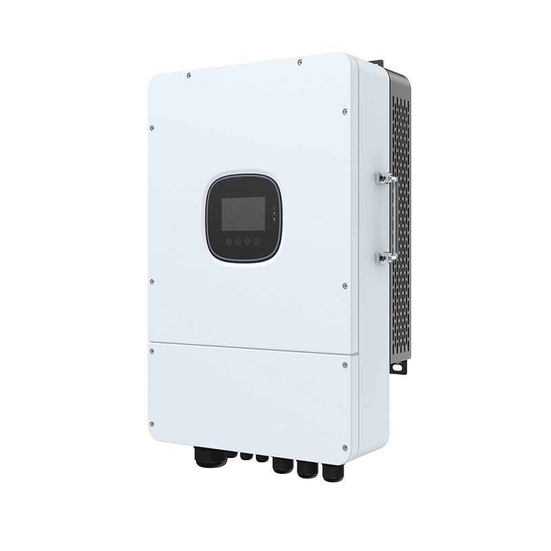 Upgrade to Reliable Energy with the Inverter 10kva