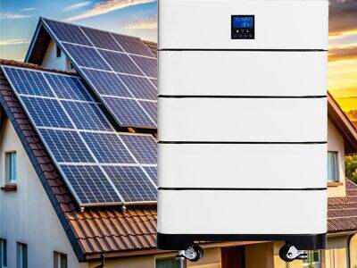 What Are the Key Features of a Robust Off Grid Inverter System?
