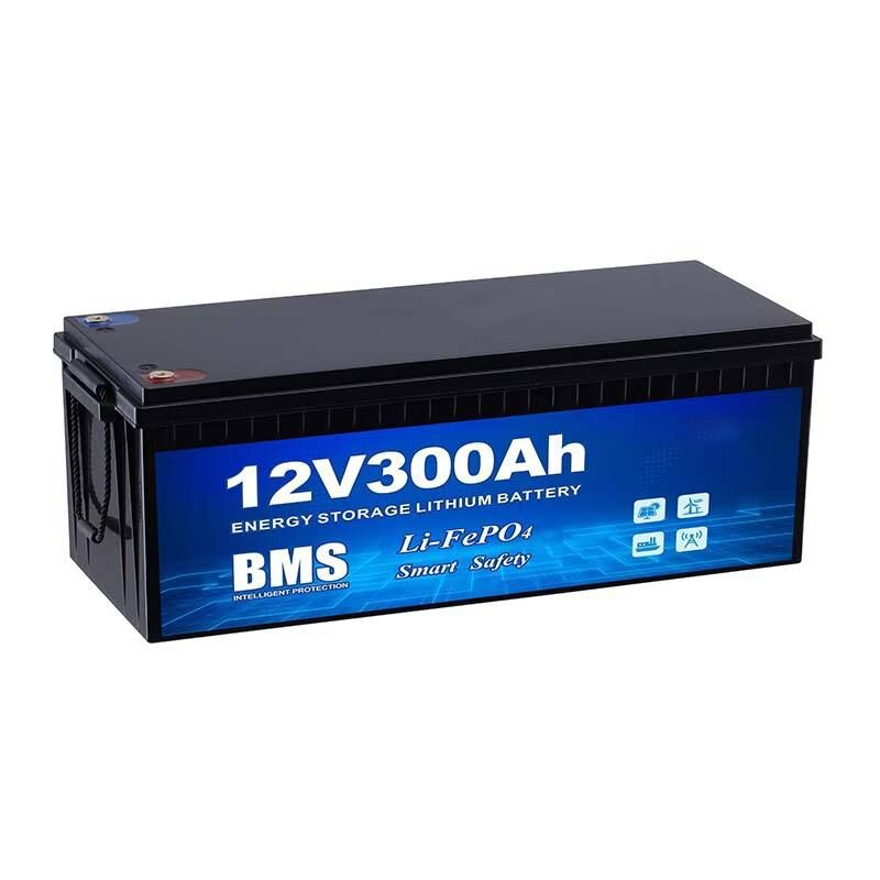 Environmental Effects of the Battery Production and Decommission: