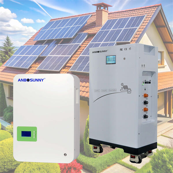Get the Competitive Edge with High Quality 48v 200ah LiFePO4 Batteries