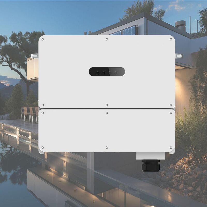 Advantages and Benefits of Installing a Grid Tie Solar Inverter in Your Home or Business