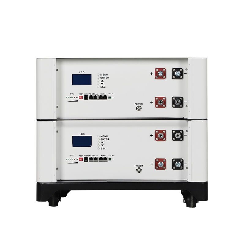 Importance of Choosing a Reliable Solar Backup Battery System